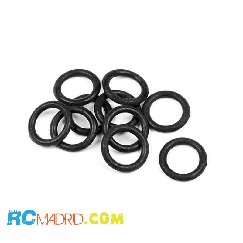 O-RING 1.5 X 6.50 (10 PCS)