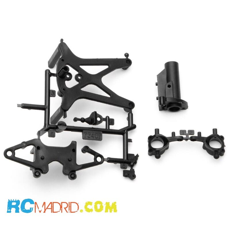 MOUNT SET (MICRO RS4)