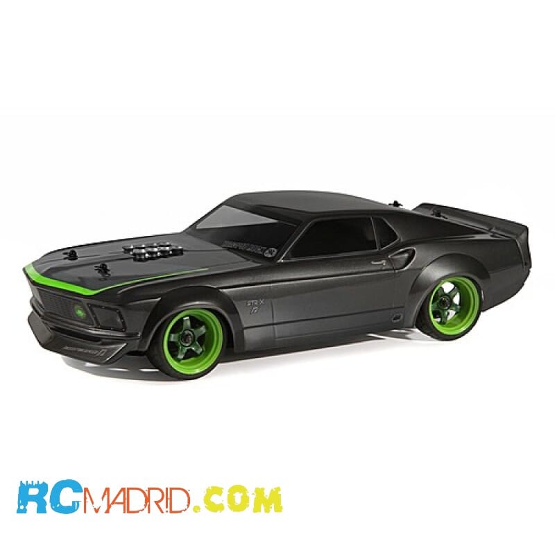 RS4 SPORT 3 1969 FORD...