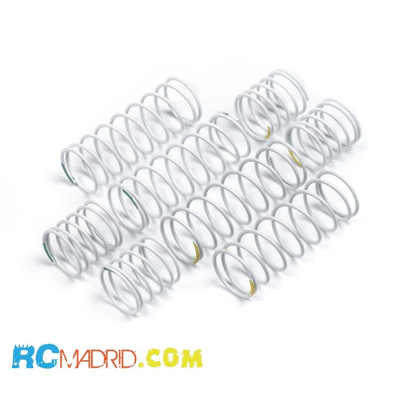 SHOCK SPRING SET