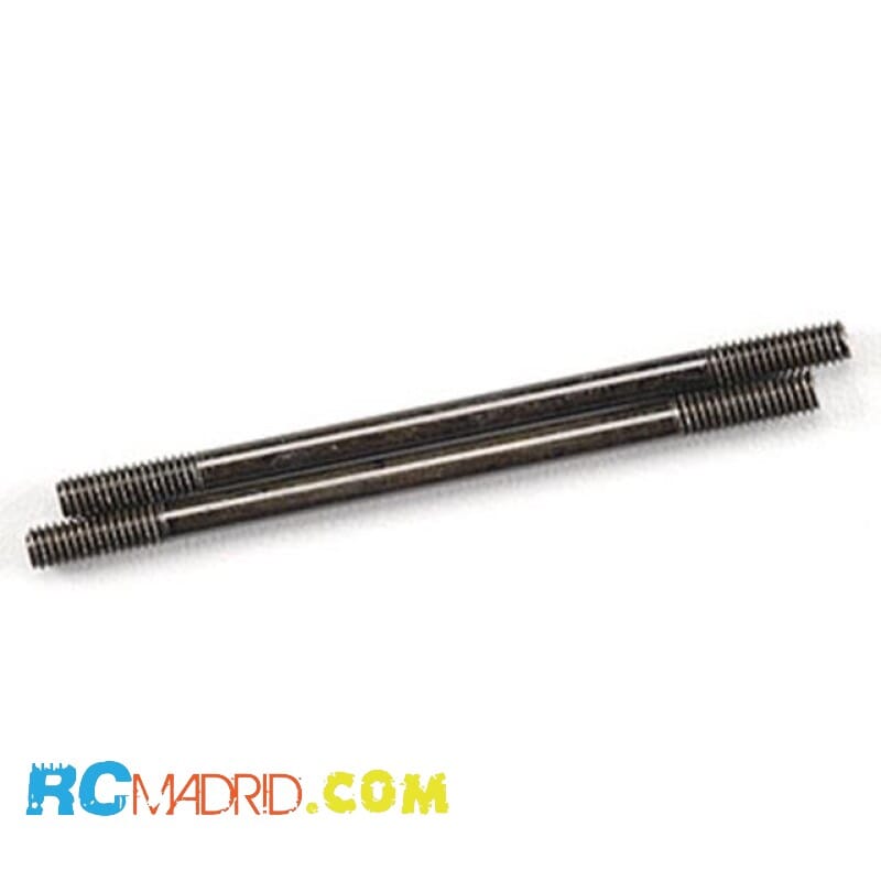 THREADED SHAFT M4 X 70MM