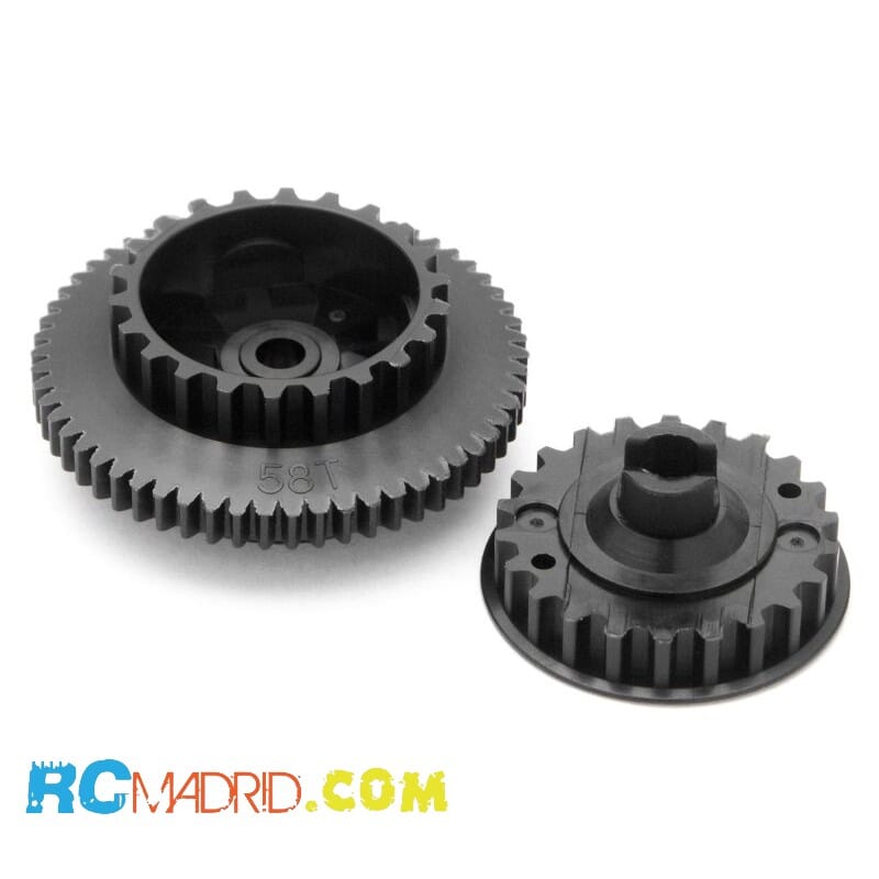 SPUR GEAR SET