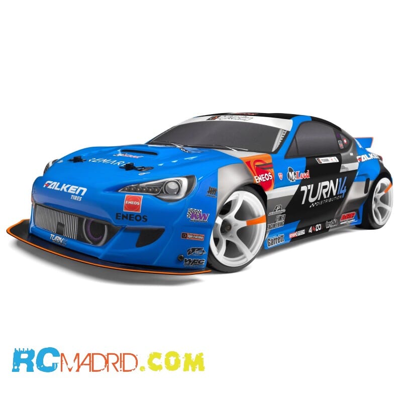 RS4 SPORT 3 DRIFT DAI...