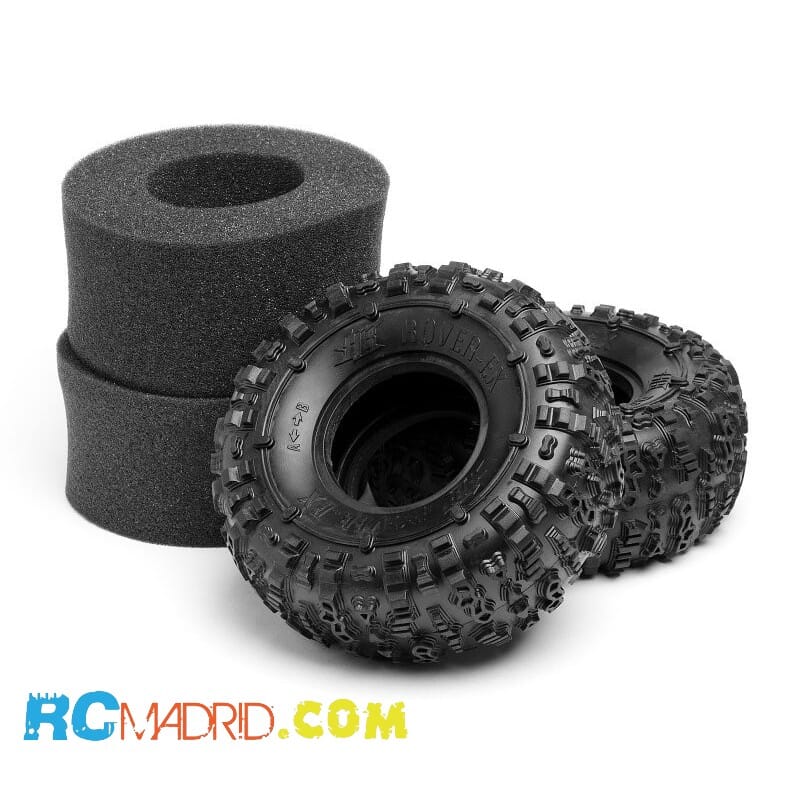 ROVER-EX TIRE...