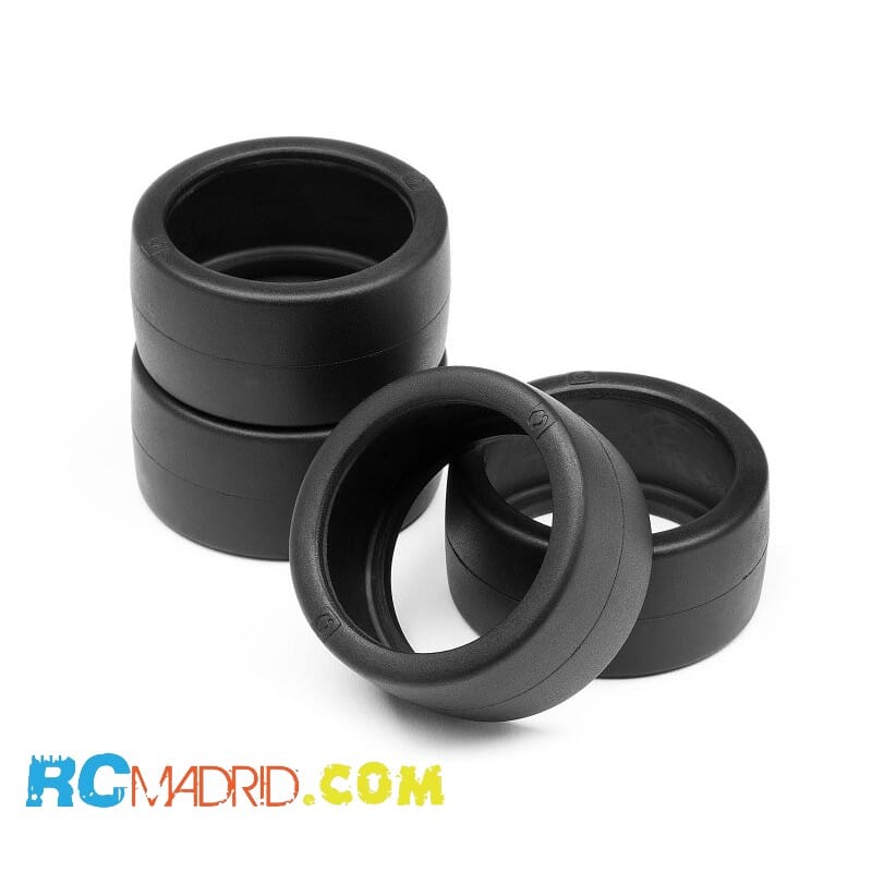 TIRE 36X17.5MM