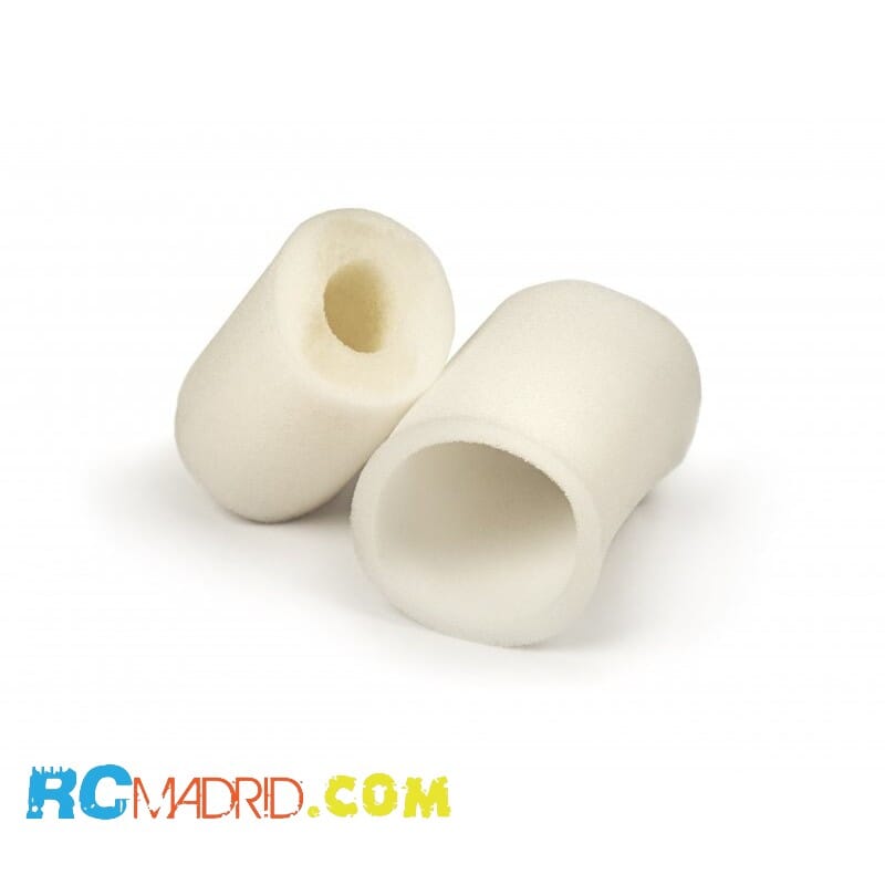 AIR FILTER FOAM PRE-OILED...