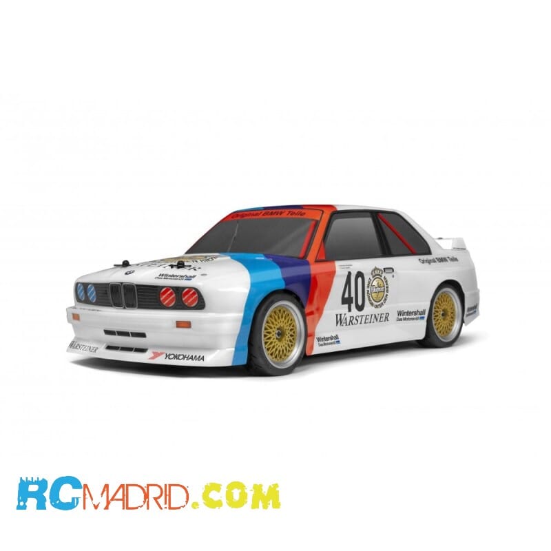 RS4 SPORT 3 BMW M3 E30 1987...