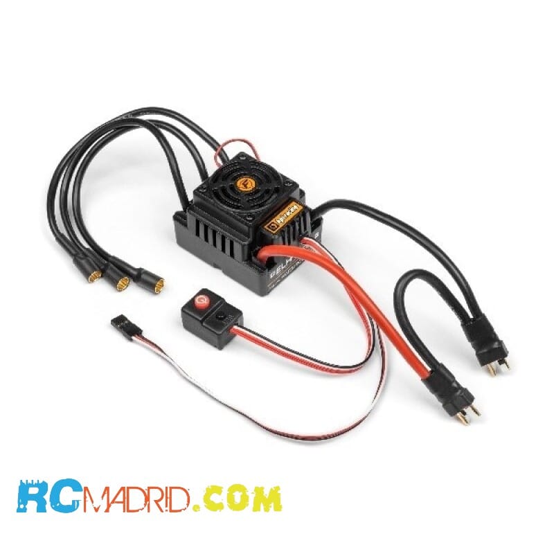Flux ELH-6s Brushless...