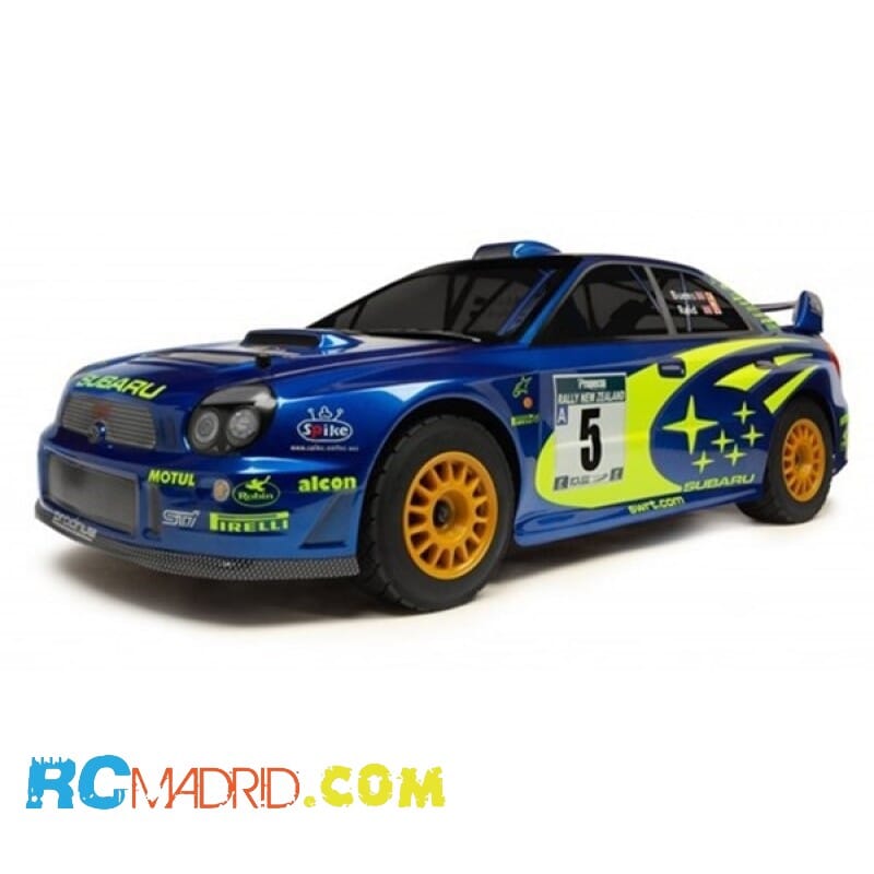 HPI Racing Subaru Impreza...