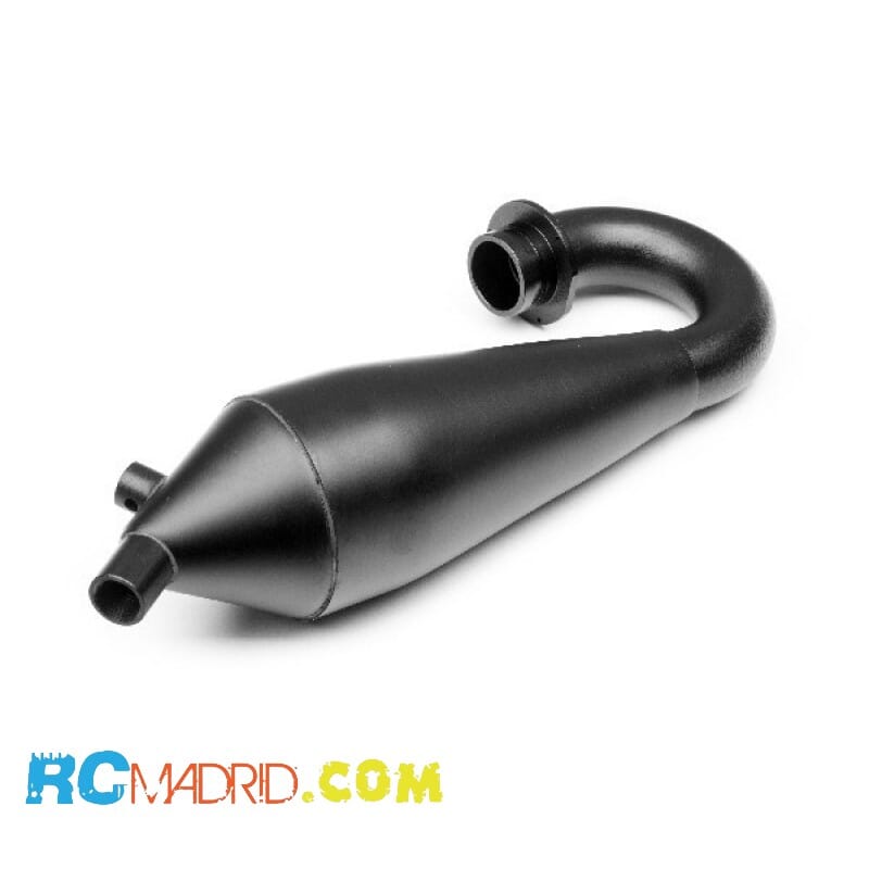 MUFFLER 19X56X180X11MM