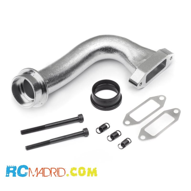 MANIFOLD 21XM4X90MM