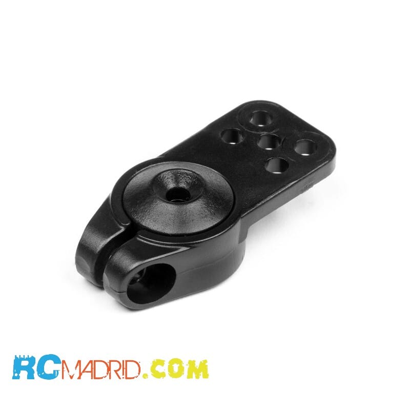 SERVO SAVER SET V2