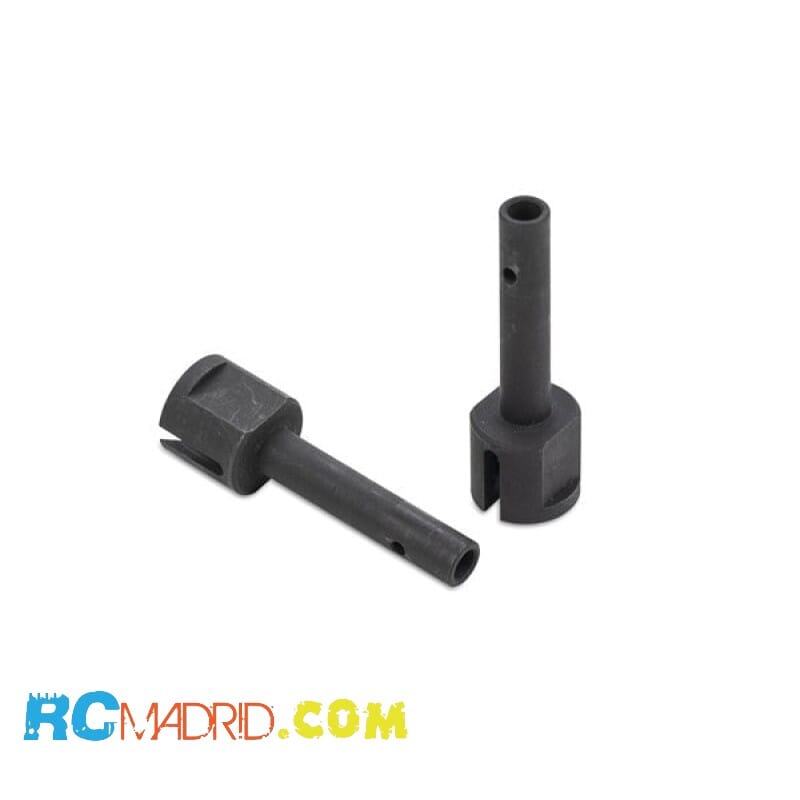 Super HD XL Axle 8x11x57mm