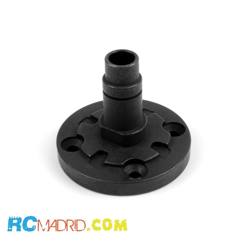 Centre Diff Gear Mount