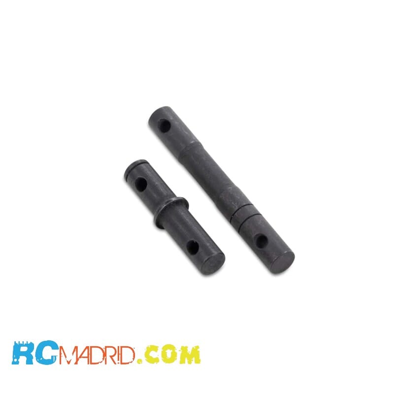 Centre Diff Output Shaft Set