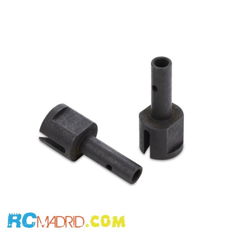 Super HD Axle 8x11x42mm