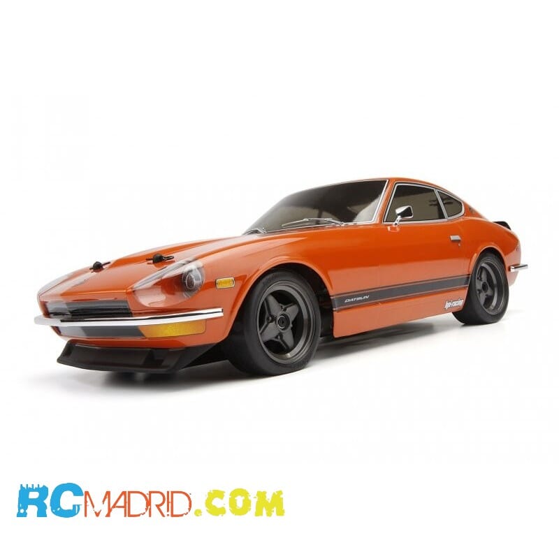 DATSUN 240Z BODY...