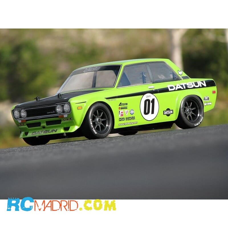 DATSUN 510 BODY...