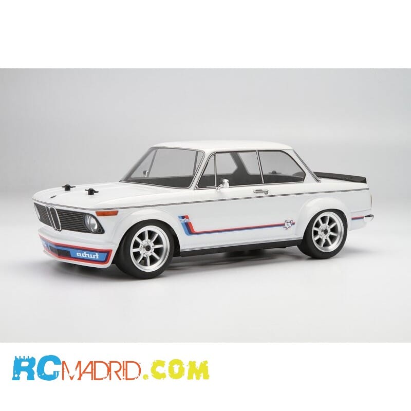 BMW 2002 TURBO BODY...