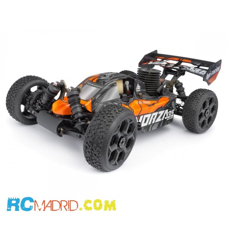 Nitro Vorza Buggy F3.5 V2...