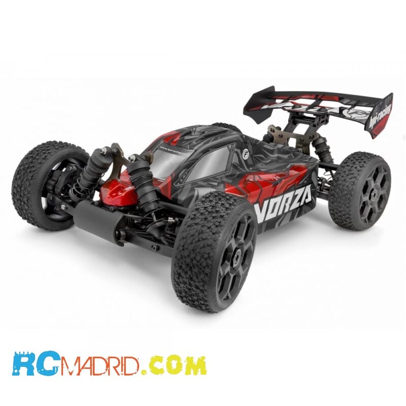 Vorza 1/8 Buggy 4WD FLUX...