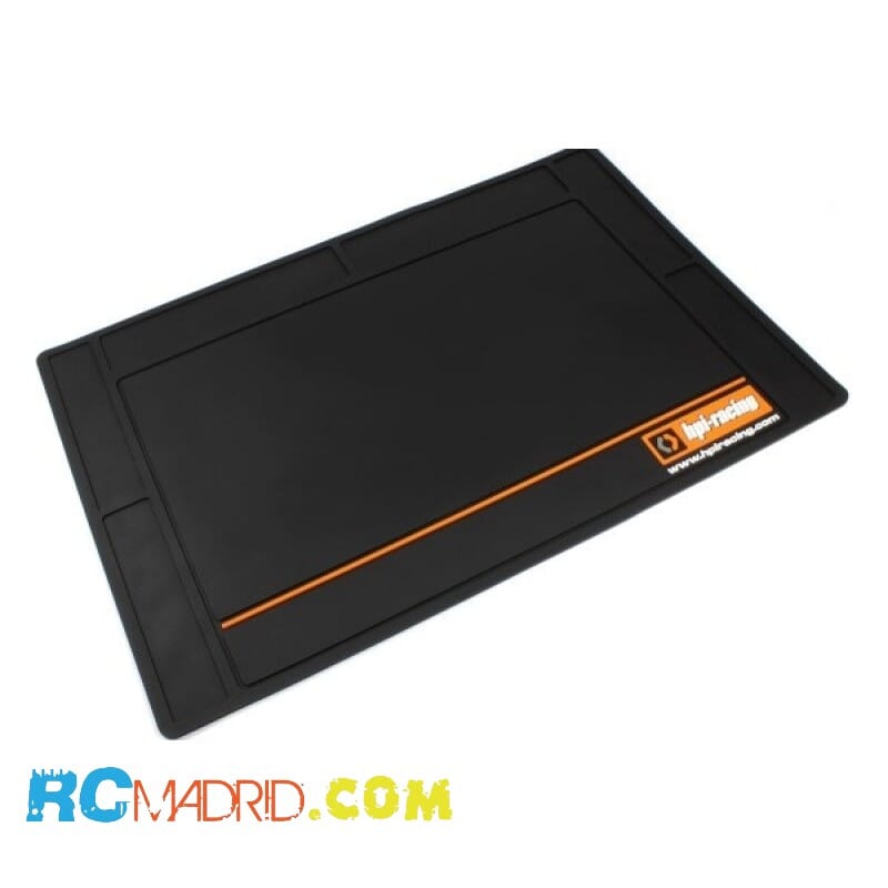 Hpi Racing Pit Mat (Large...