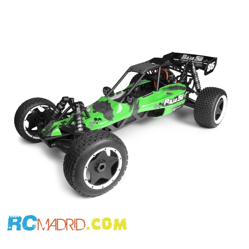 Baja 5B Flux SBK Kit