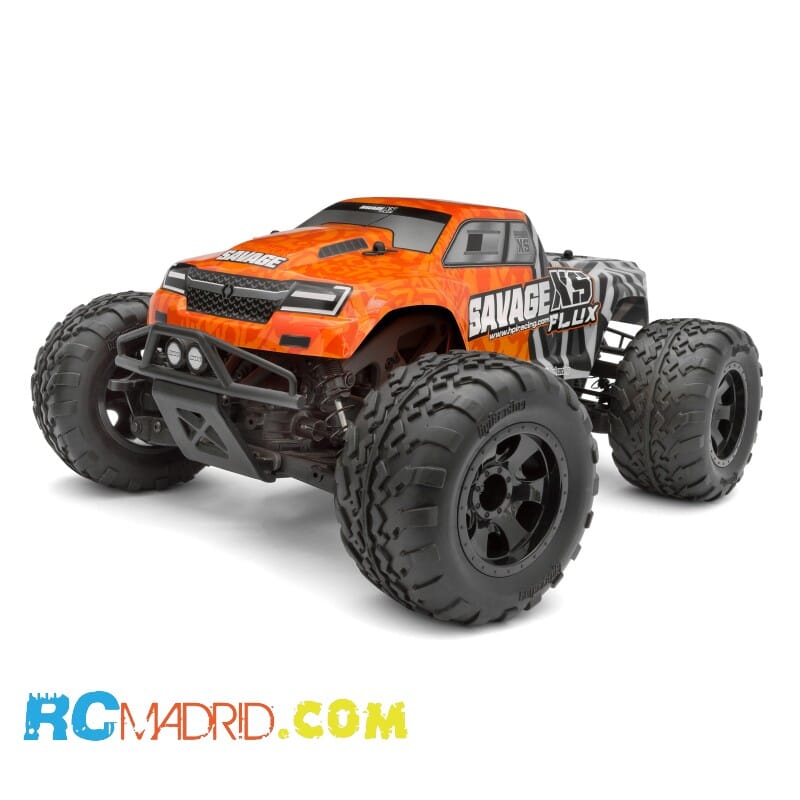 SAVAGE XS FLUX GT-2XS 1/12...