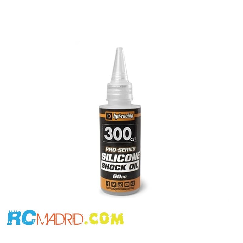 Pro-Series Silicone Shock...