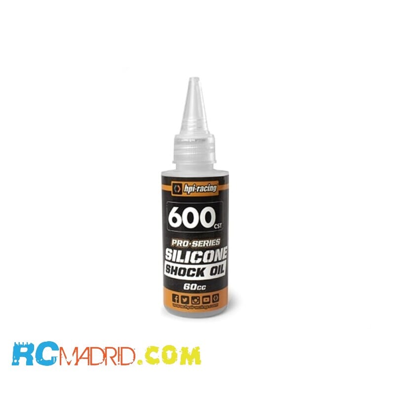 Pro-Series Silicone Shock...