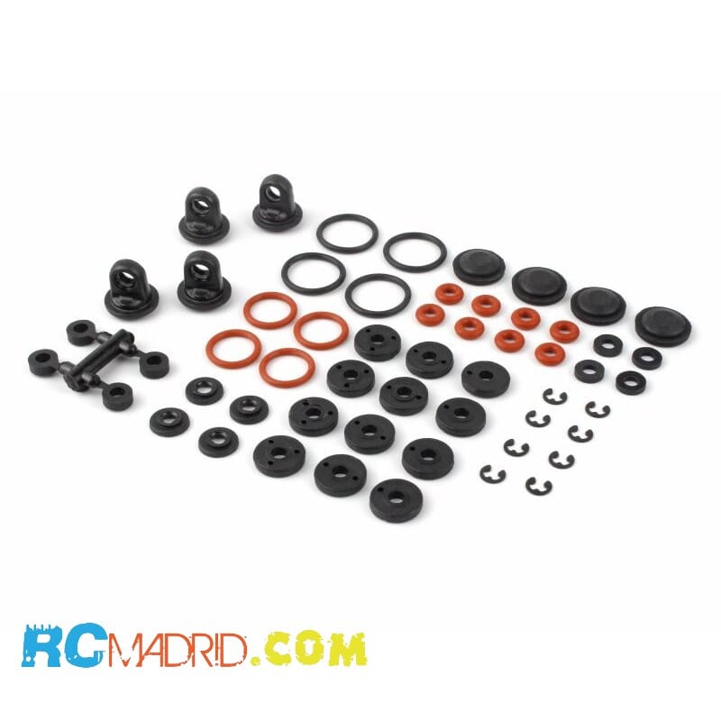 Sport 3 Shock Rebuild Kit