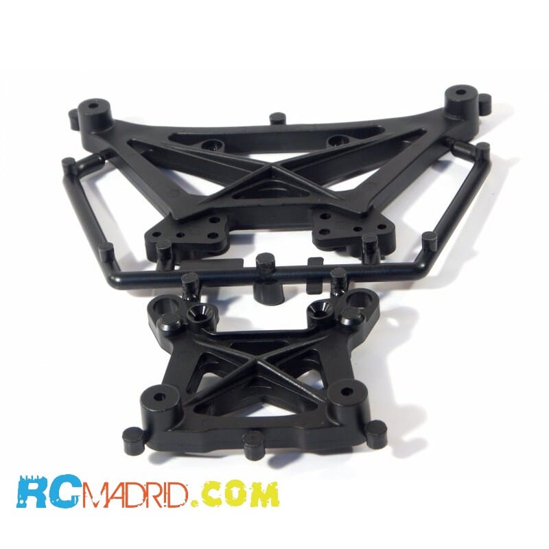 Shock Tower Set MT2 Only