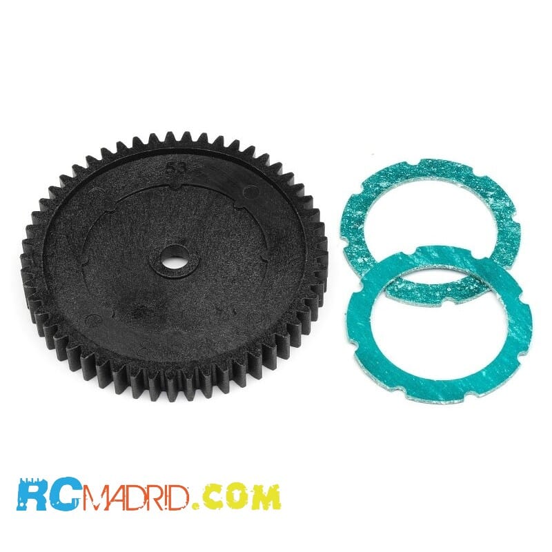 SPUR GEAR 53T