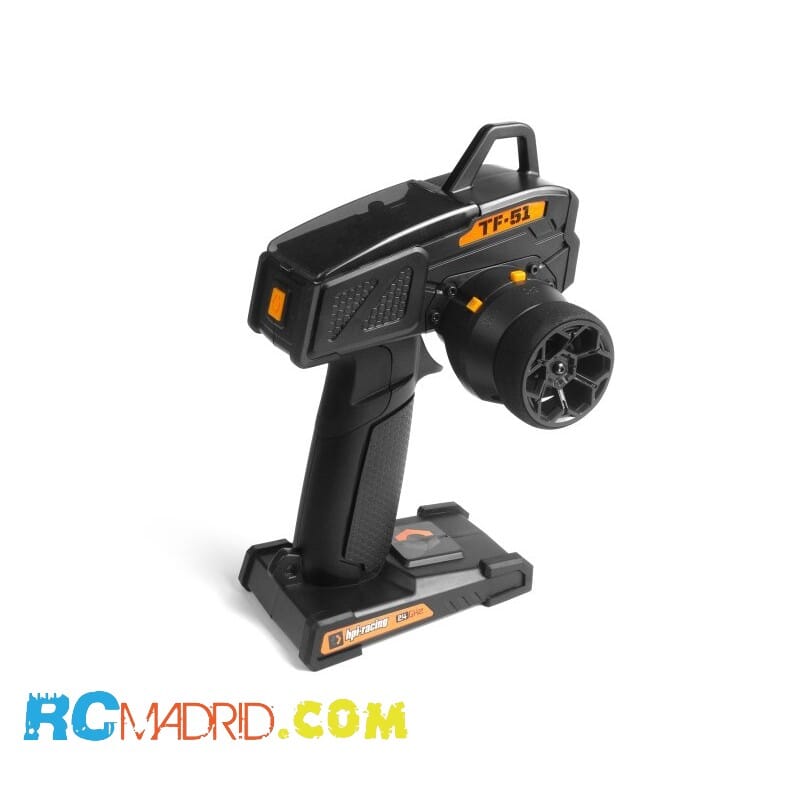 HPI TF-51 4CH TRANSMITTER