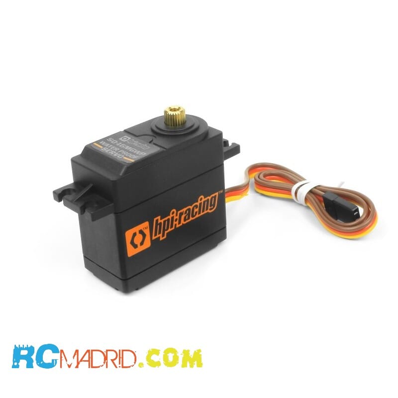 HPI Racing SD-16MGWP Servo...
