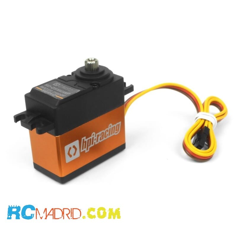 HPI Racing SD-25MGWP Servo...