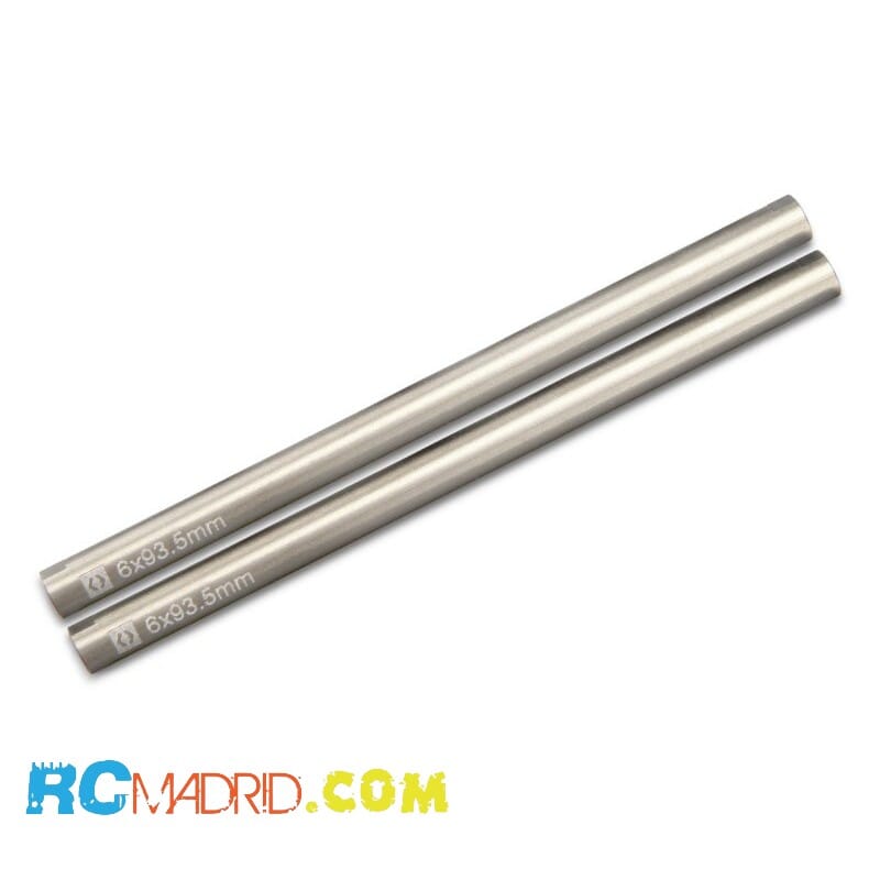 ALUMINUM SUSPENSION LINK 6...