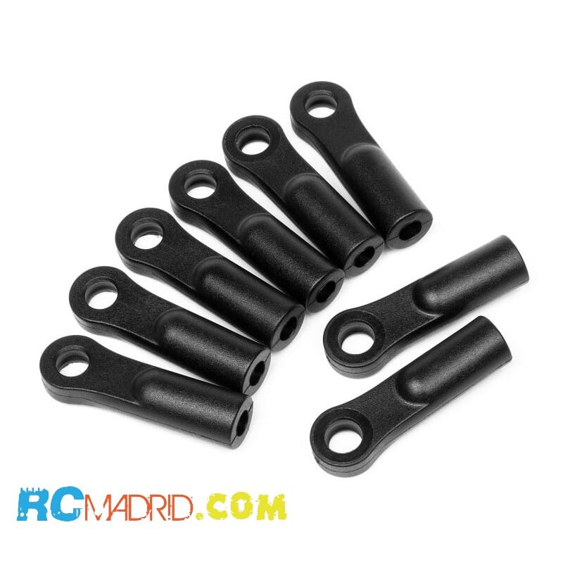 Ball End Set