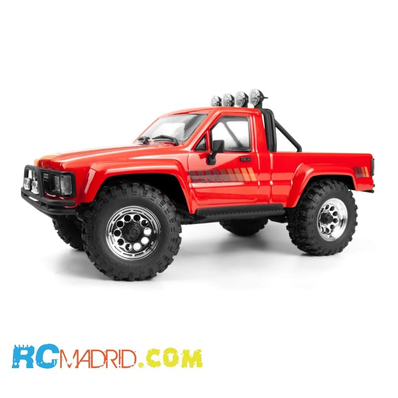 HPI Racing Venture18 Toyota...