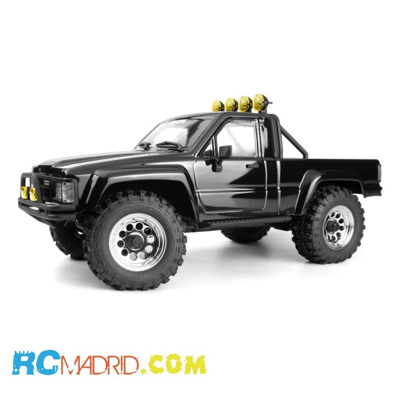 HPI Racing Venture18 Flux...