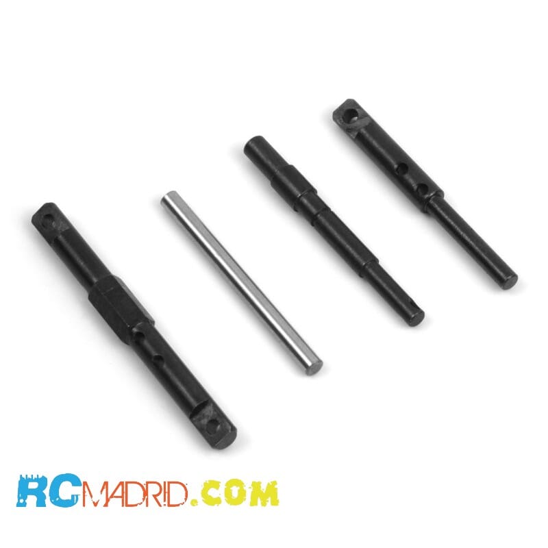 Center Gear Box Shaft Set