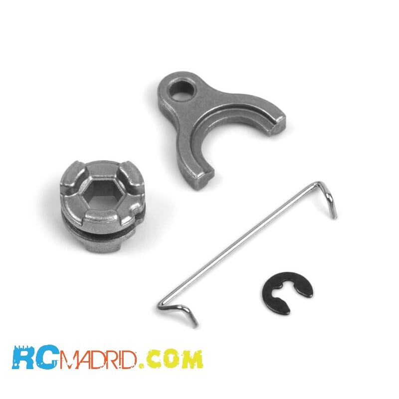 Gear Shift Linkage Set
