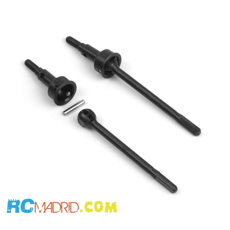 Front CVD Drive Shaft Set