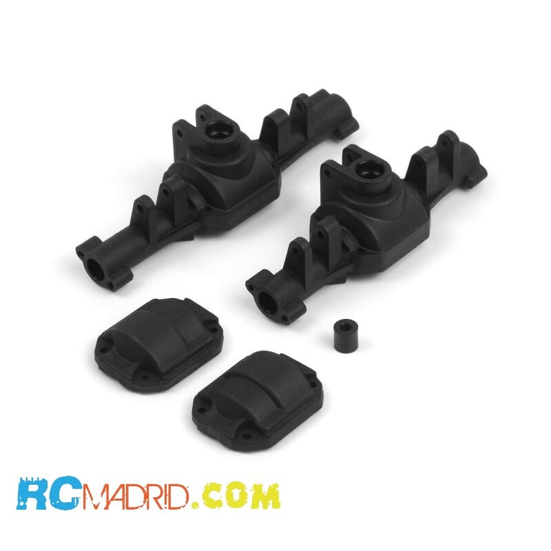 Axle Housing Set