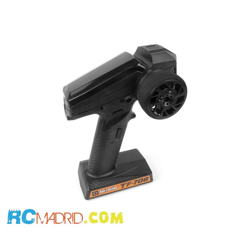 HPI TF706 6Ch Transmitter