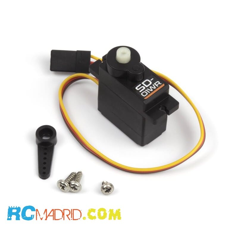 HPI SD01WR Micro Servo...