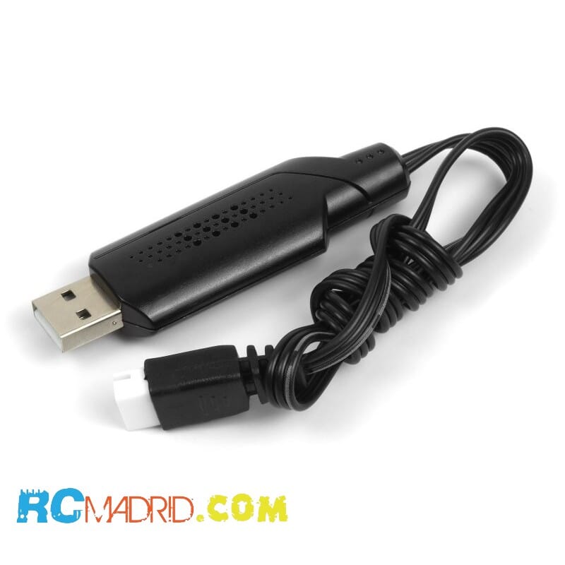 7.4V USB LiPo Balance Charger