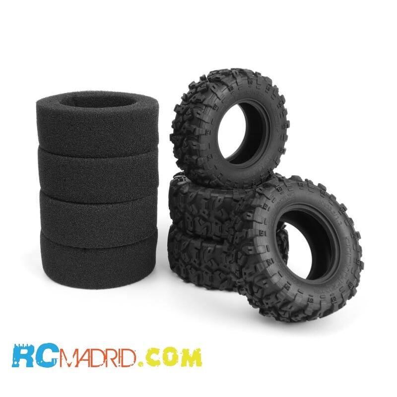 Tredz Rockthorne Tire...