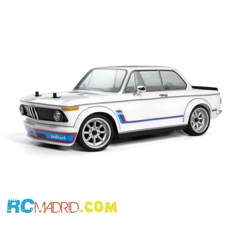HPI Racing Sport 3 BMW 2002...