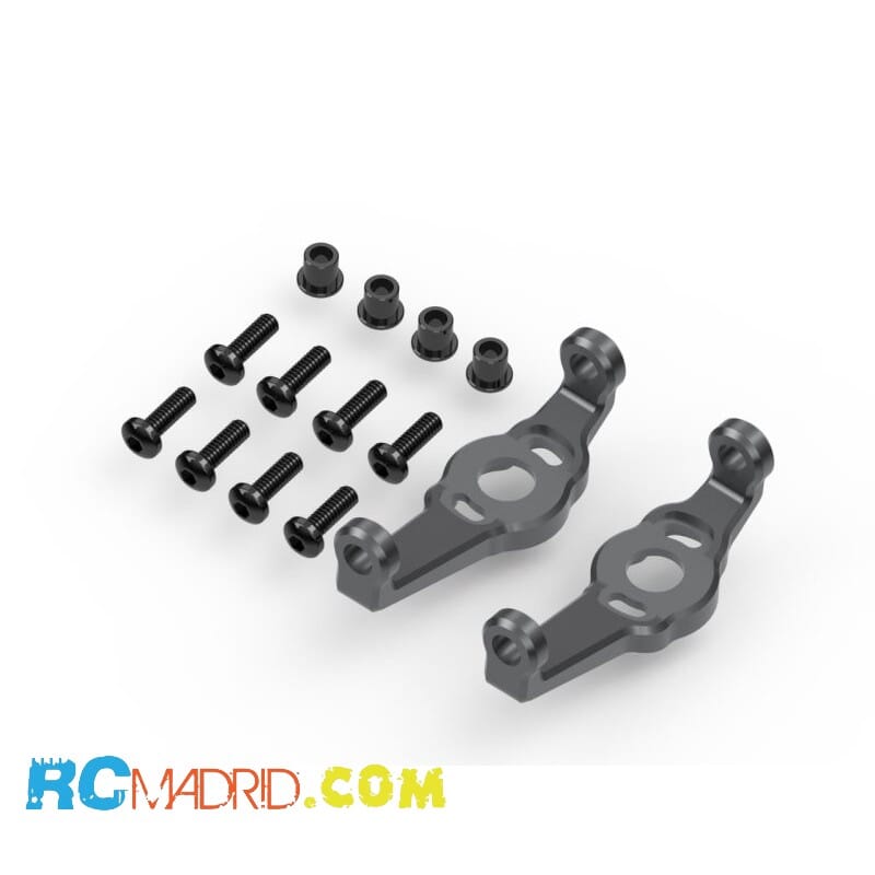 Aluminum Portal CHub Set...